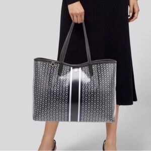 Tory Burch Gemini Link Tote